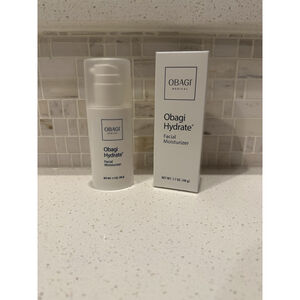 Obagi Medical Obagi Hydrate Facial Moisturizer 1.7 OZ / 50ml - NEW IN BOX